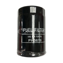 Car Oil Filter PH3619 Used For Oil Filter Toyota